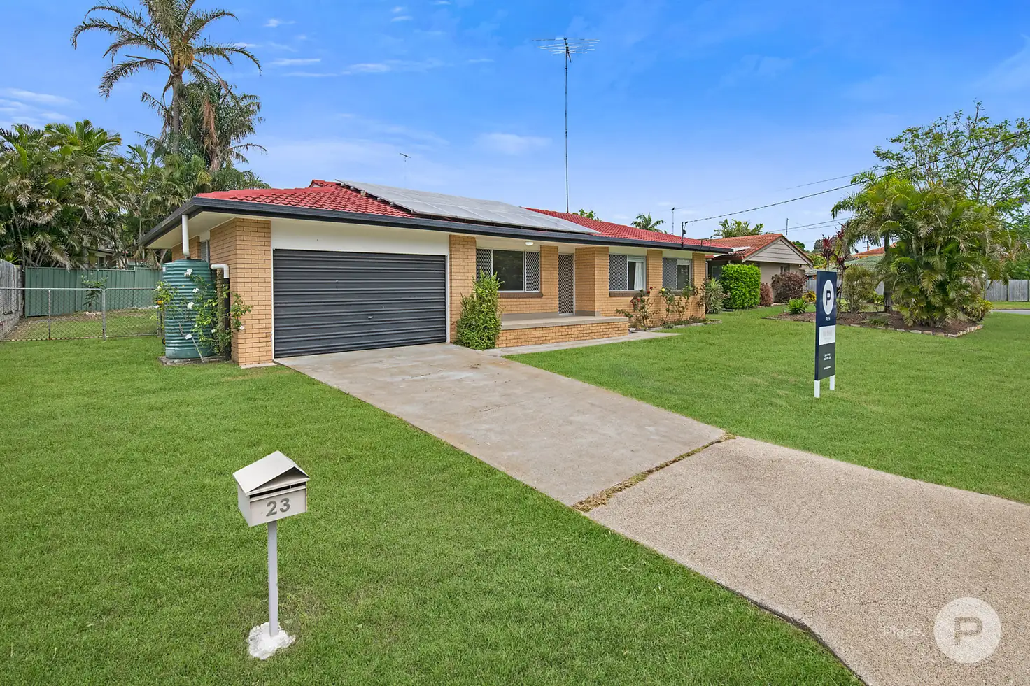 Main view of Homely house listing, 23 Dunstable Street, Macgregor QLD 4109