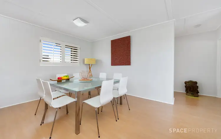 Fourth view of Homely unit listing, 5/36 Wienholt Street, Auchenflower QLD 4066
