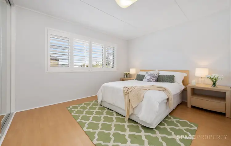 Sixth view of Homely unit listing, 5/36 Wienholt Street, Auchenflower QLD 4066