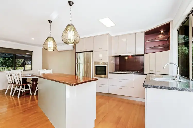 Third view of Homely house listing, 4 Biarri Street, Glen Eden QLD 4680