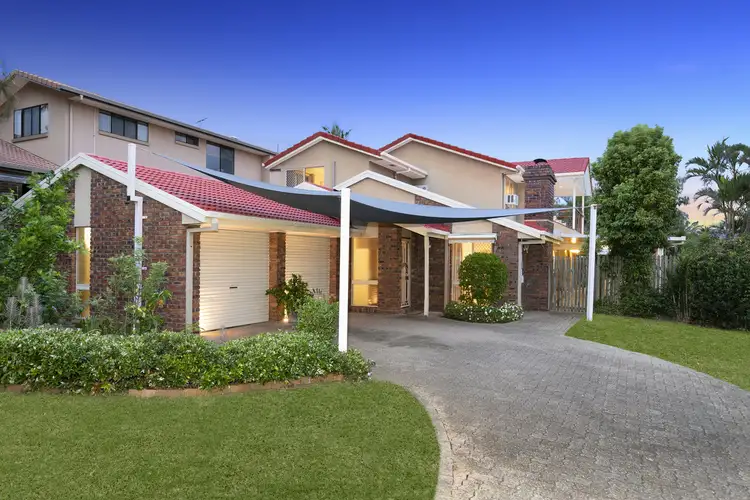 12 Takitimu Street, Aspley QLD 4034