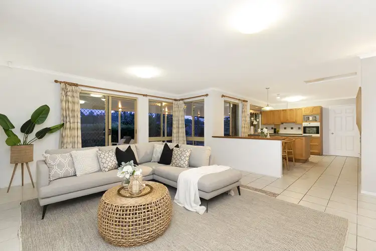 Fourth view of Homely house listing, 12 Takitimu Street, Aspley QLD 4034