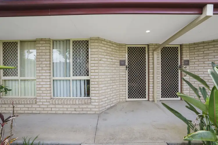 305/5 (Unit 332) Bourton Road, Merrimac QLD 4226