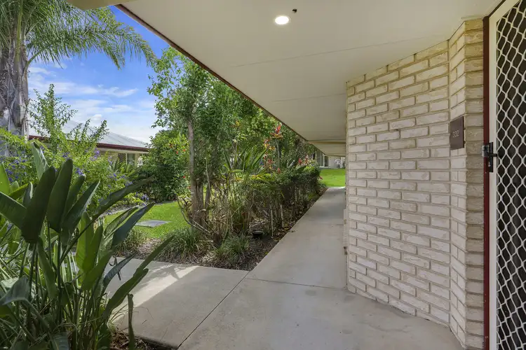Third view of Homely villa listing, 305/5 (Unit 332) Bourton Road, Merrimac QLD 4226