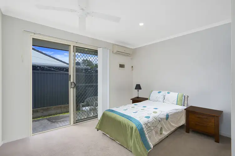 Fifth view of Homely villa listing, 305/5 (Unit 332) Bourton Road, Merrimac QLD 4226