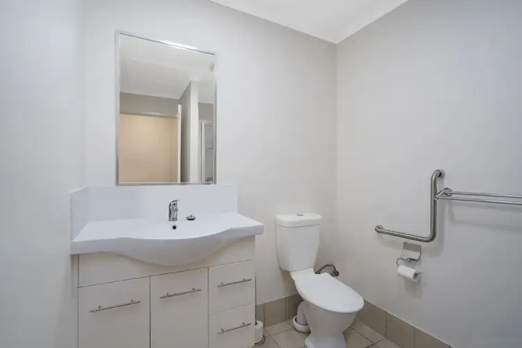 Sixth view of Homely villa listing, 305/5 (Unit 332) Bourton Road, Merrimac QLD 4226