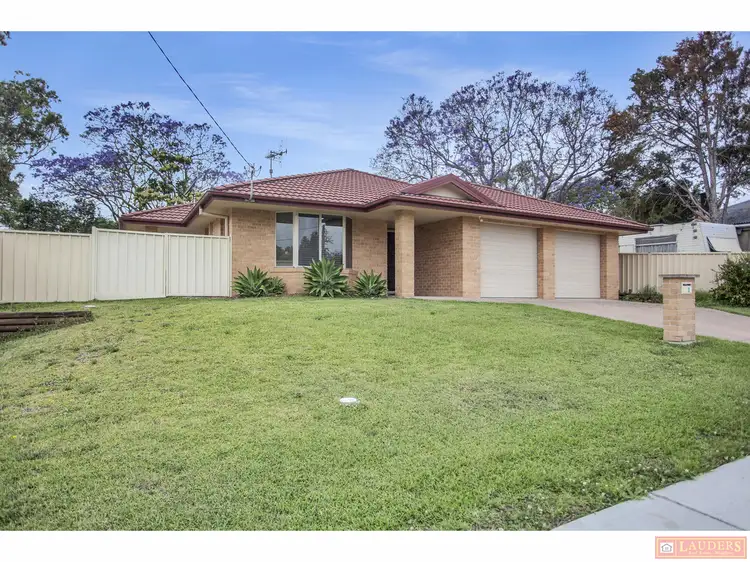 Second view of Homely house listing, 3 Primrose Street, Wingham NSW 2429