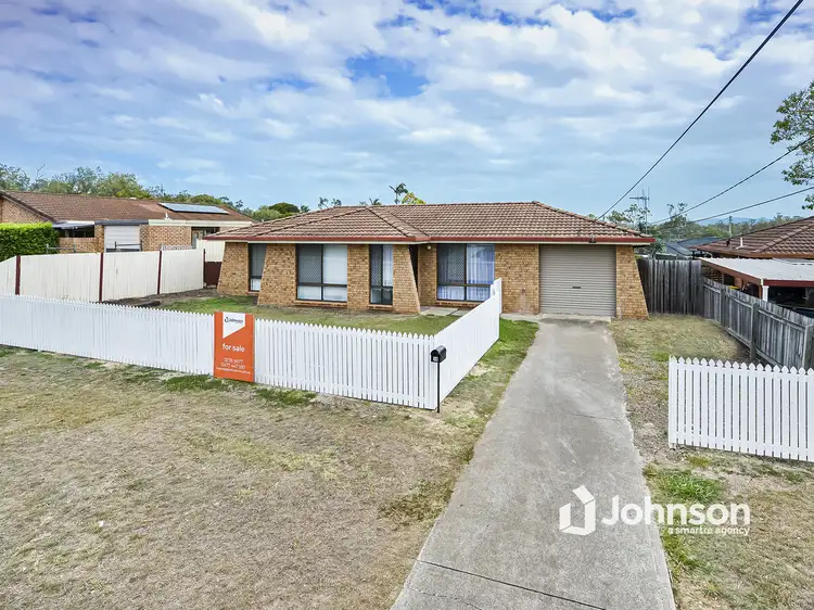 Main view of Homely house listing, 38 Bluegum Drive, Camira QLD 4300