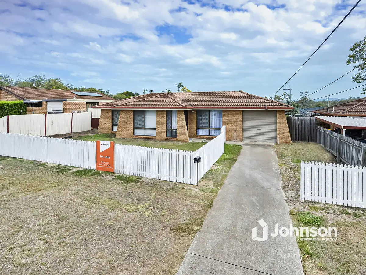 Main view of Homely house listing, 38 Bluegum Drive, Camira QLD 4300