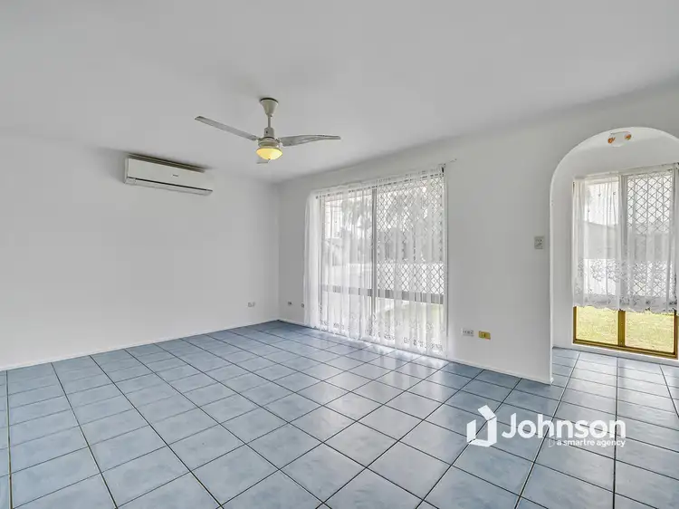 Second view of Homely house listing, 38 Bluegum Drive, Camira QLD 4300