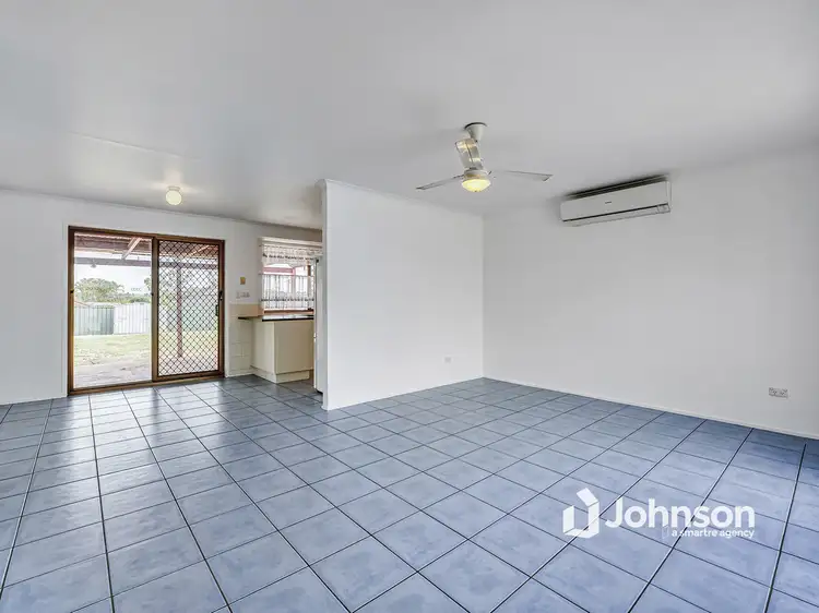 Third view of Homely house listing, 38 Bluegum Drive, Camira QLD 4300