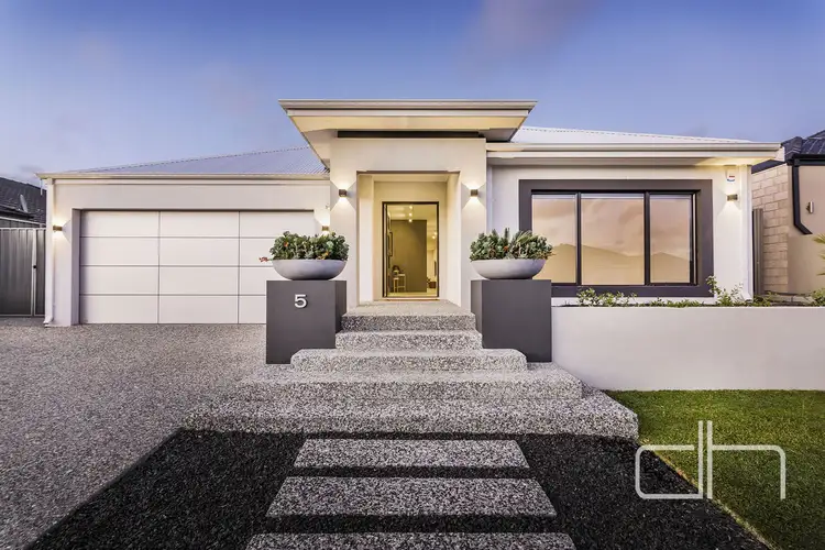 5 Michelangelo Drive, Landsdale WA 6065