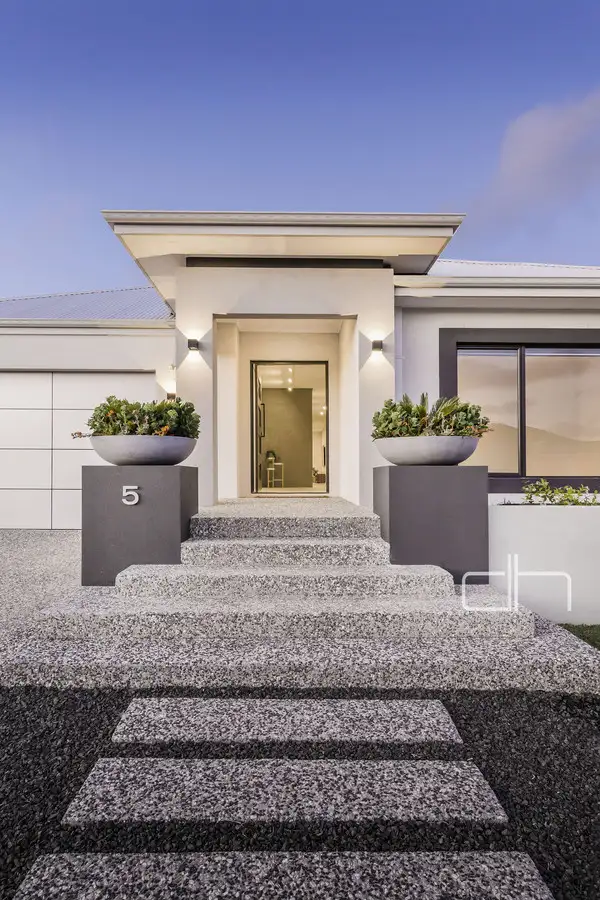 Third view of Homely house listing, 5 Michelangelo Drive, Landsdale WA 6065