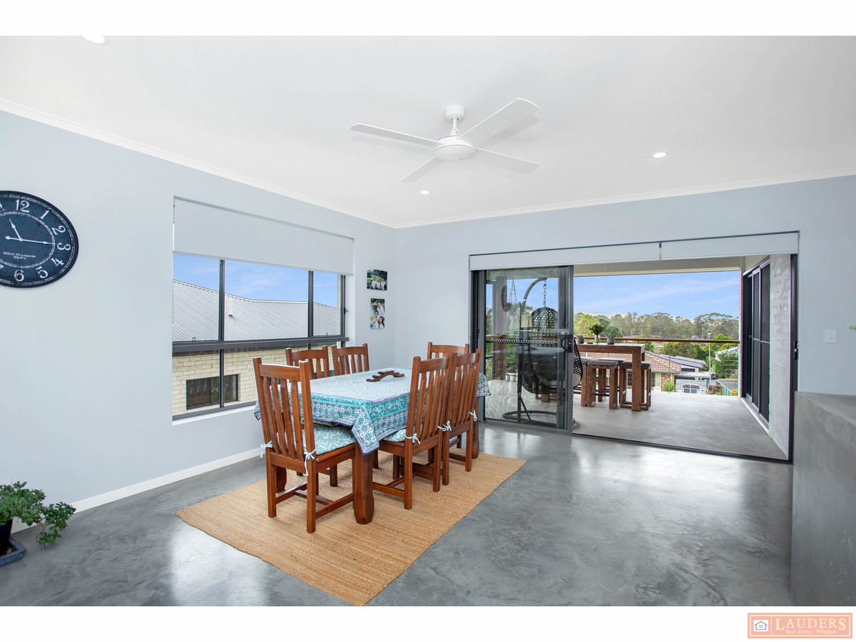 Seventh view of Homely house listing, 16 Treetops Parade, Wingham NSW 2429