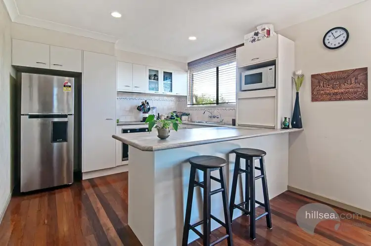 Third view of Homely house listing, 21 Plover Avenue, Paradise Point QLD 4216
