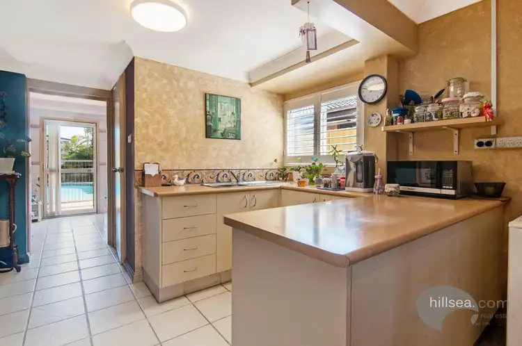 Fourth view of Homely house listing, 21 Plover Avenue, Paradise Point QLD 4216