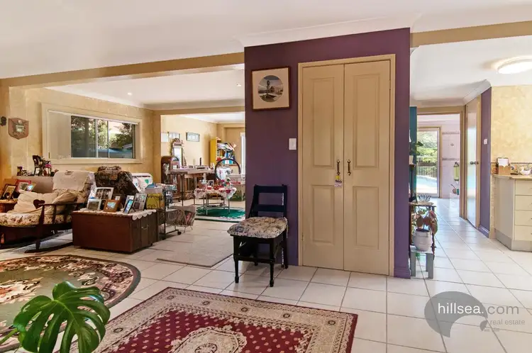 Seventh view of Homely house listing, 21 Plover Avenue, Paradise Point QLD 4216