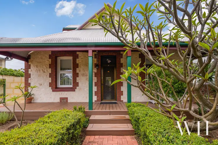 56 Amherst Street, White Gum Valley WA 6162