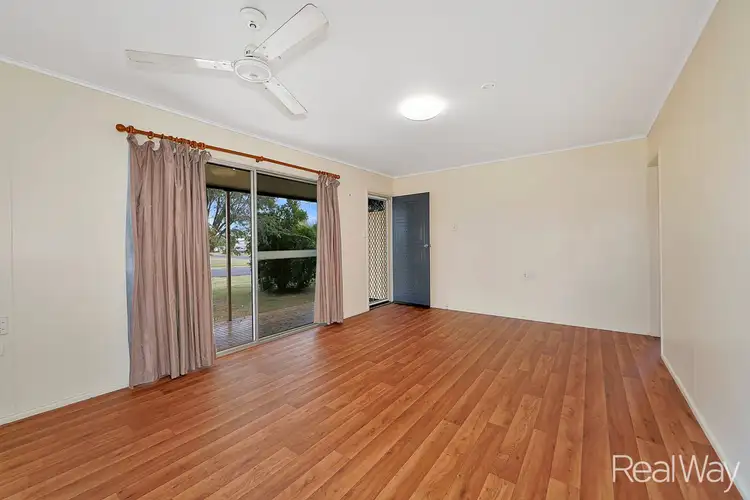Second view of Homely house listing, 24 McVeigh Street, Kepnock QLD 4670