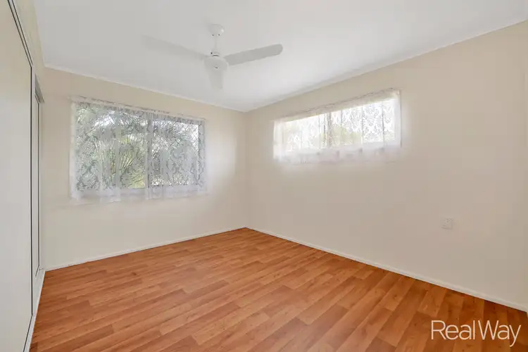 Third view of Homely house listing, 24 McVeigh Street, Kepnock QLD 4670