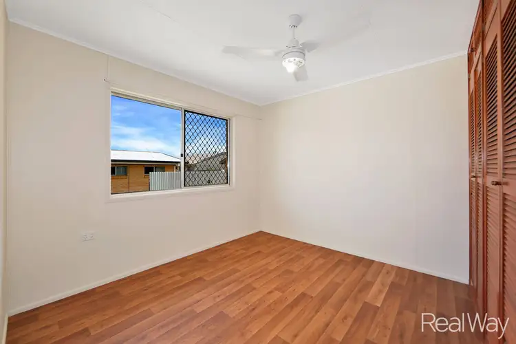 Fourth view of Homely house listing, 24 McVeigh Street, Kepnock QLD 4670