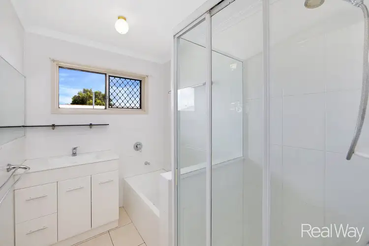 Fifth view of Homely house listing, 24 McVeigh Street, Kepnock QLD 4670