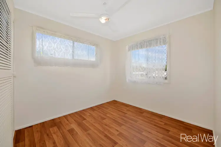 Sixth view of Homely house listing, 24 McVeigh Street, Kepnock QLD 4670