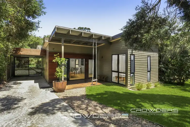 11 Mannana Street, Rye VIC 3941