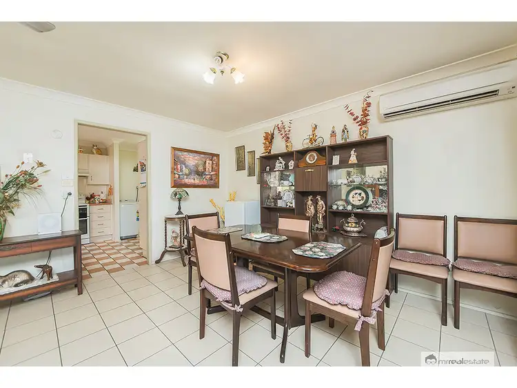 Fifth view of Homely house listing, 163 Nobbs Street, Berserker QLD 4701