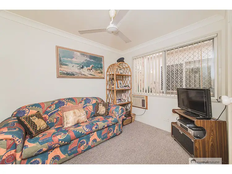 Sixth view of Homely house listing, 163 Nobbs Street, Berserker QLD 4701