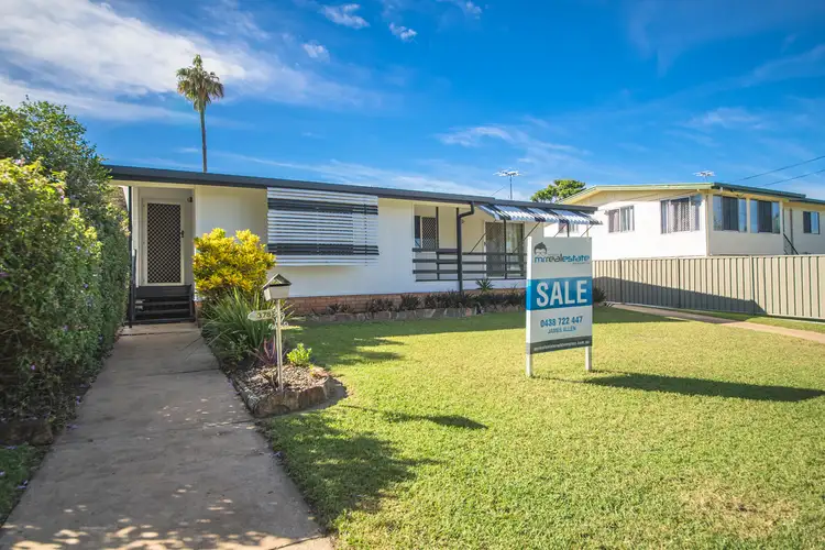 Main view of Homely house listing, 378 Fenlon Avenue, Frenchville QLD 4701