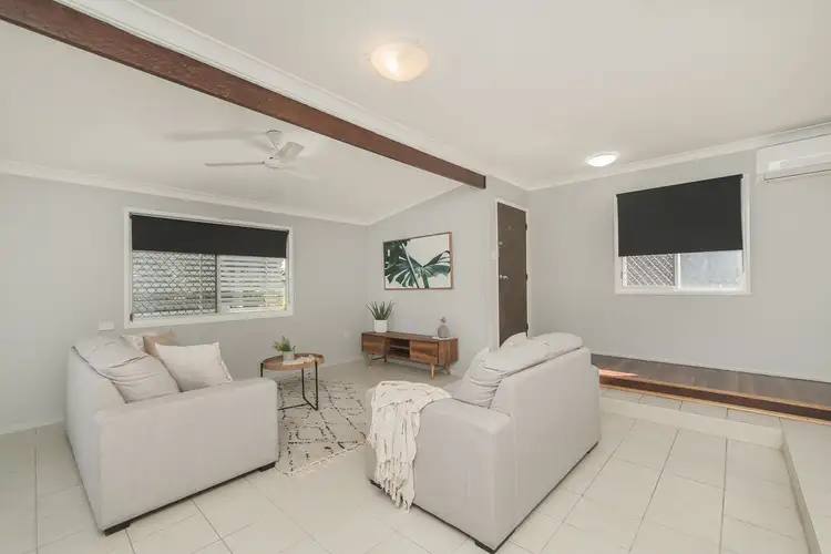Third view of Homely house listing, 378 Fenlon Avenue, Frenchville QLD 4701