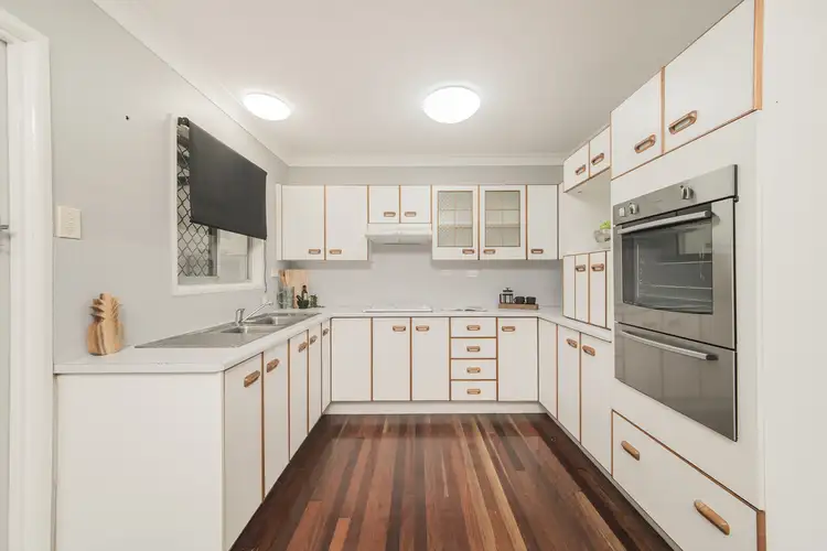 Fifth view of Homely house listing, 378 Fenlon Avenue, Frenchville QLD 4701
