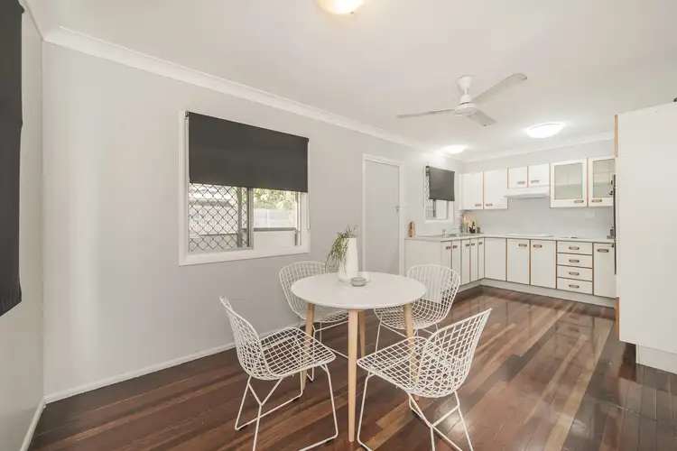 Sixth view of Homely house listing, 378 Fenlon Avenue, Frenchville QLD 4701