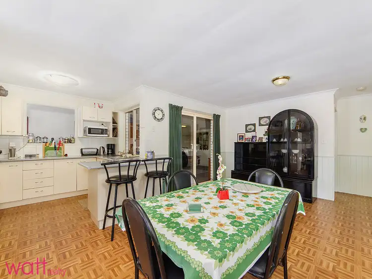 Third view of Homely house listing, 12 Aramis Place, Nudgee QLD 4014