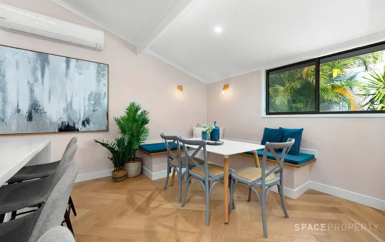 Third view of Homely townhouse listing, 9/26 Glenrosa Road, Red Hill QLD 4059