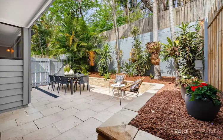 Fifth view of Homely townhouse listing, 9/26 Glenrosa Road, Red Hill QLD 4059
