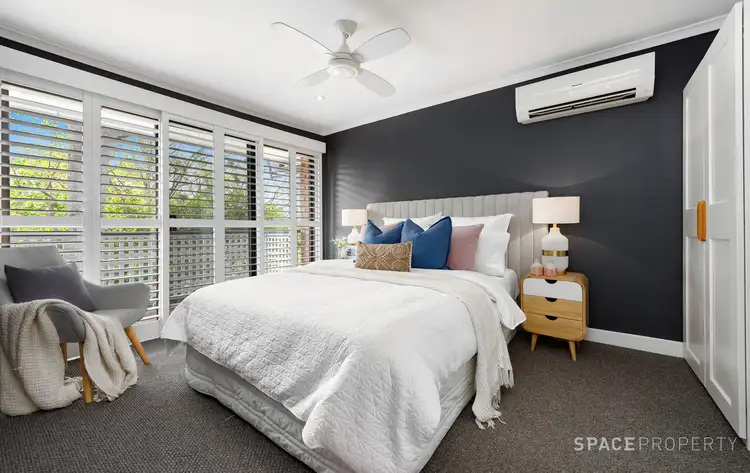 Sixth view of Homely townhouse listing, 9/26 Glenrosa Road, Red Hill QLD 4059