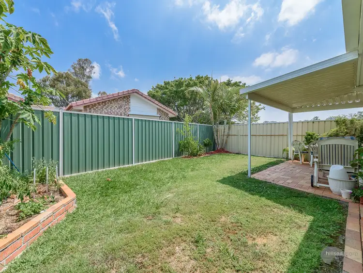 Third view of Homely semi-detached listing, 2/12 Jannie Court, Labrador QLD 4215