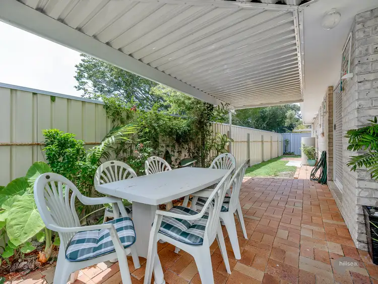 Fourth view of Homely semi-detached listing, 2/12 Jannie Court, Labrador QLD 4215