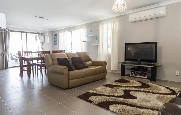 Fourth view of Homely house listing, 16 Flyer Street, Yanchep WA 6035