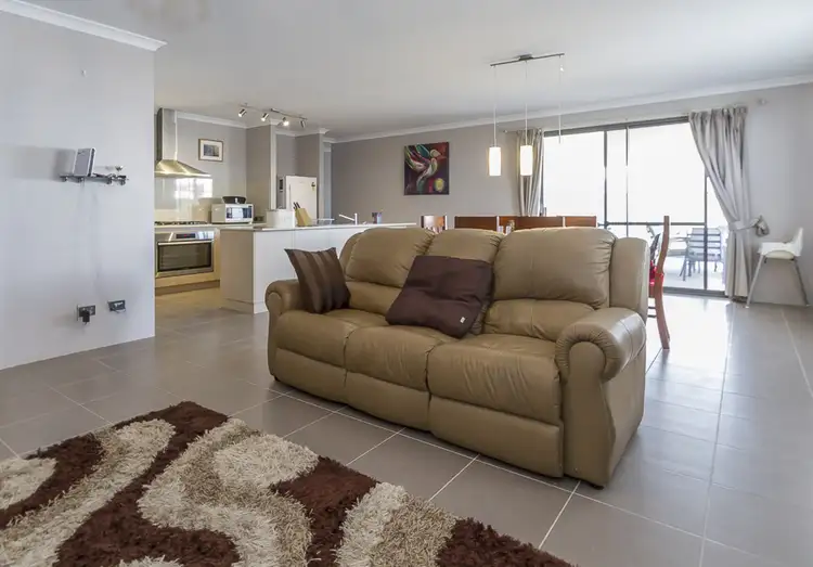 Fifth view of Homely house listing, 16 Flyer Street, Yanchep WA 6035