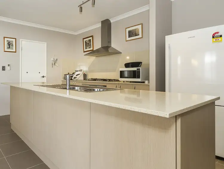 Sixth view of Homely house listing, 16 Flyer Street, Yanchep WA 6035