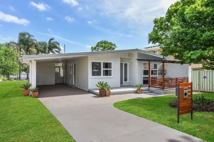 4 Plant Street, Rangeville QLD 4350