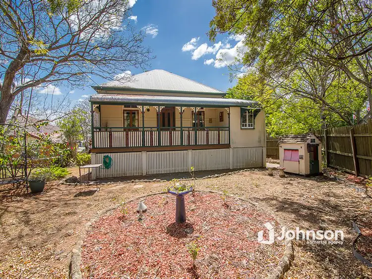 Main view of Homely house listing, 1a Otley Street, East Ipswich QLD 4305