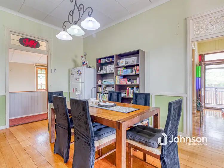 Third view of Homely house listing, 1a Otley Street, East Ipswich QLD 4305