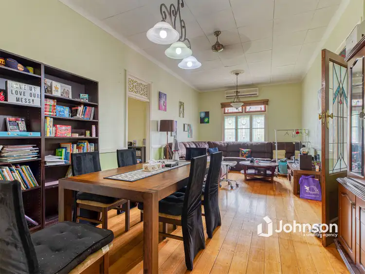 Fourth view of Homely house listing, 1a Otley Street, East Ipswich QLD 4305