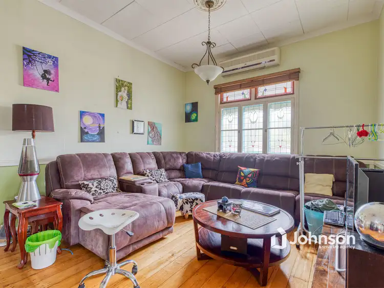 Fifth view of Homely house listing, 1a Otley Street, East Ipswich QLD 4305
