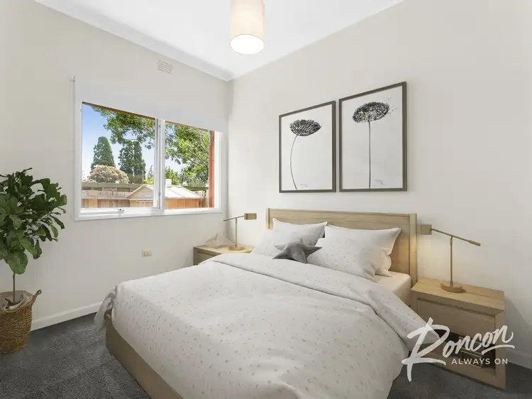 Main view of Homely unit listing, 2/24 Retreat Road, Newtown VIC 3220