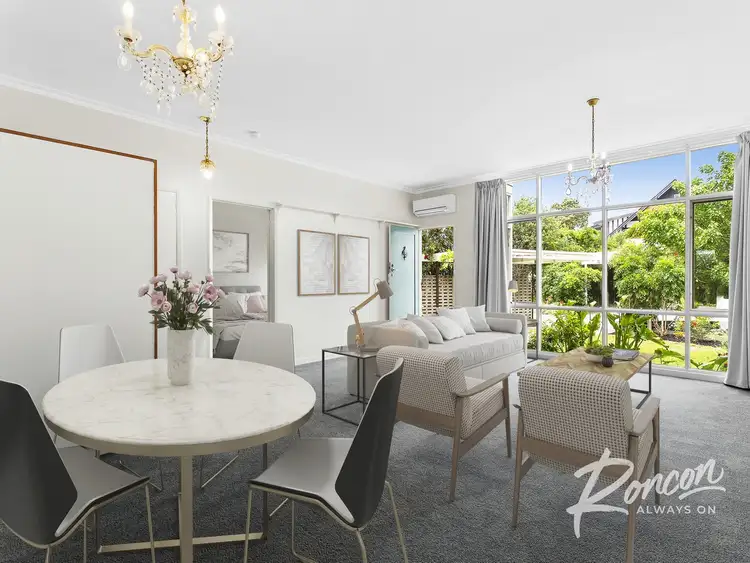 Second view of Homely unit listing, 2/24 Retreat Road, Newtown VIC 3220